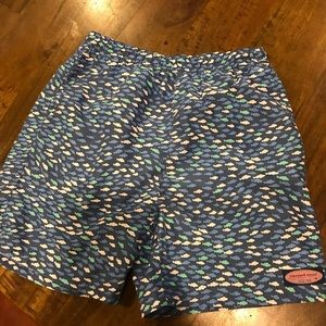 Vineyard Vines Swim Trunk